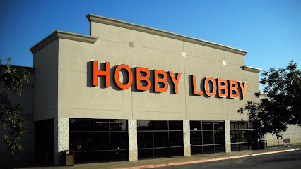 Hobby Lobby