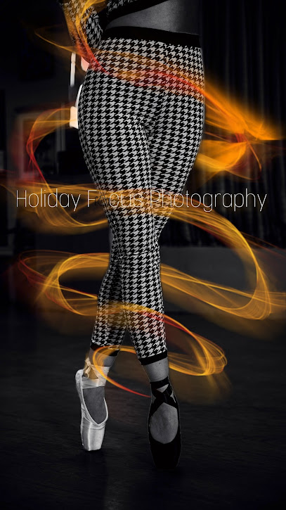 Holiday Focus Photography