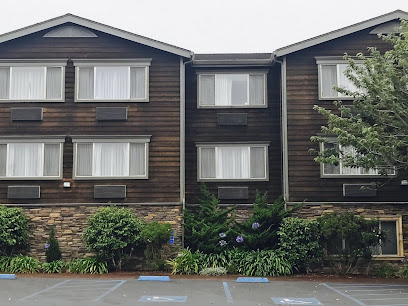 Holiday Inn Express Fort Bragg