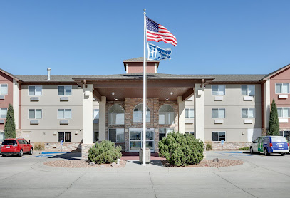 Holiday Inn Express & Suites Scottsbluff-Gering
