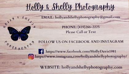 Holly and Shelly Photography LLC
