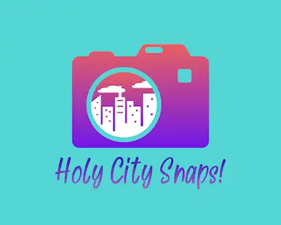 Holy City Snaps