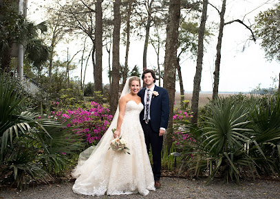 Holy City Wedding Photography