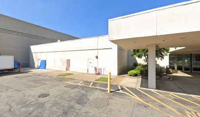 Homage Hall
