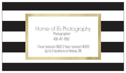 Home of B&apos;s Photography