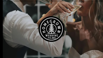 Homegrown Wedding Films