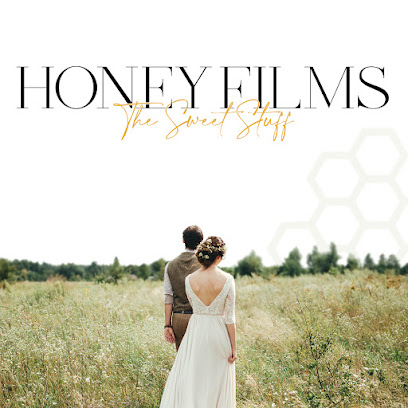 Honey Films Wedding Videography