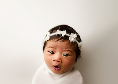 Honey & Child Photography
