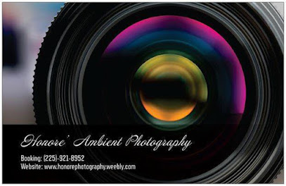 Honore&apos; Ambient Photography