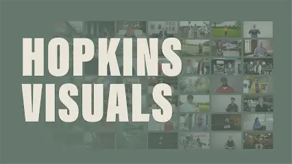 Hopkins Visuals
