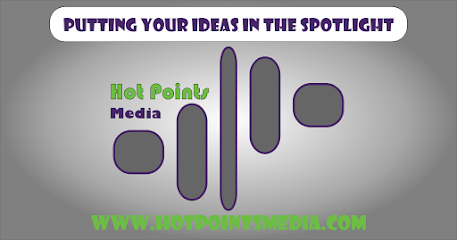 Hot Points Media
