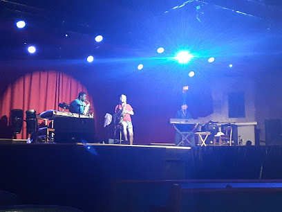 Hot Springs Central Cabaret & Nightclub