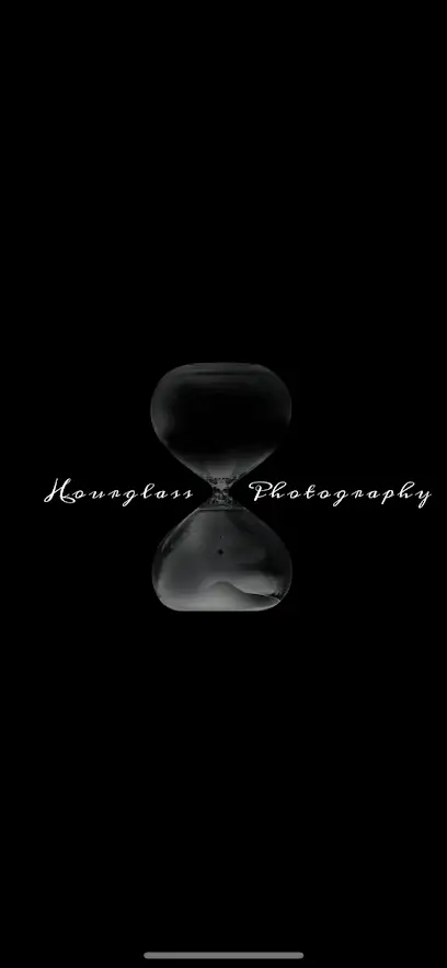 Hourglass Photography