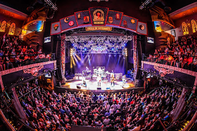 House of Blues Las Vegas