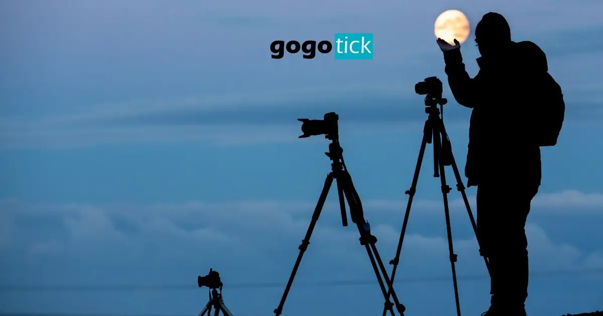 How to Take Good Pictures of the Moon No Matter Your Device|How to Take Good Pictures of the Moon No Matter Your Device|