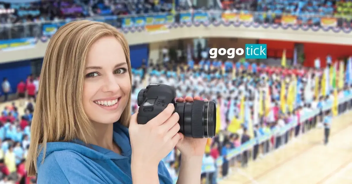 How to Get Into Event Photography|How to get into event photography: 4 places to look for jobs|
