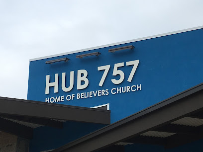 Hub 757