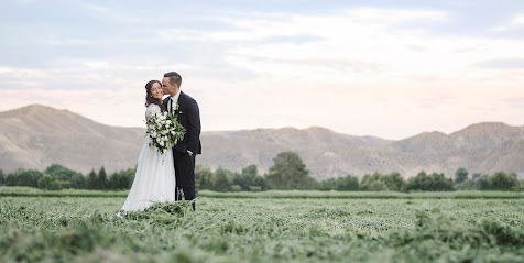 Huckleberry Studio | Photography & Films