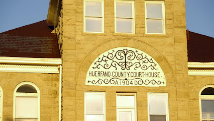 Huerfano County Commissioners