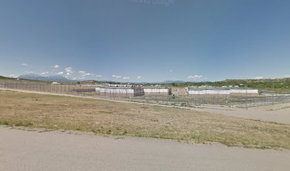Huerfano County Correctional Center