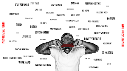 Humble Vizion Photography