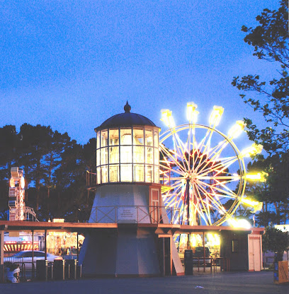 Humboldt County Fairgrounds
