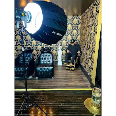 Hunndred Shots Films