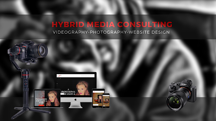 Hybrid Media Consulting