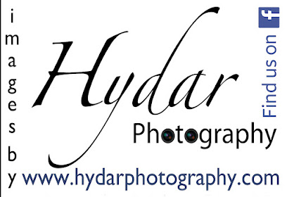 Hydar Photography