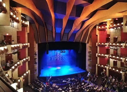 Hylton Performing Arts Center