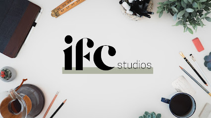 IFC Studios - Branding Agency