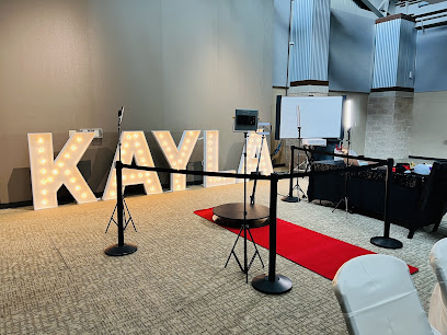 IG 360 Experience Photo Booth Rentals and Equipment LLC