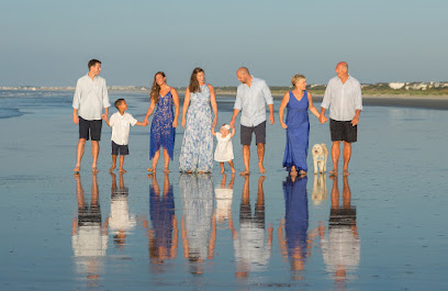 IOP Beach Photography