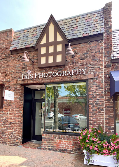 IRIS Photography