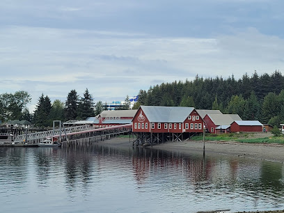 Icy Strait Point