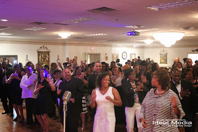 Ideal Media DJHD - Wedding DJ