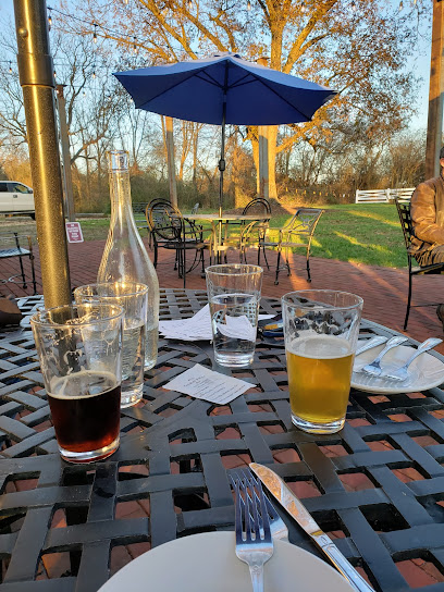 Indian Fields Tavern