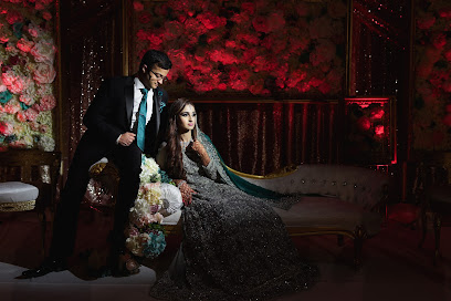 Indian Pakistani Wedding Noor K Photography Orlando Atlanta Miami Tampa
