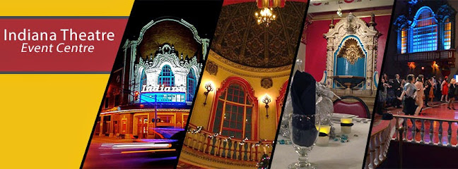 Indiana Theatre Event Center