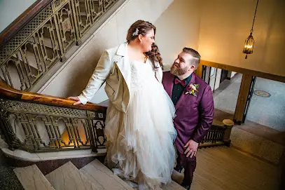 Indiana Wedding Photographer | MMH Media