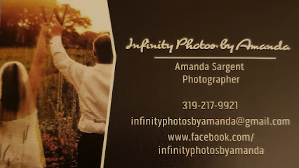 Infinity Photos by Amanda