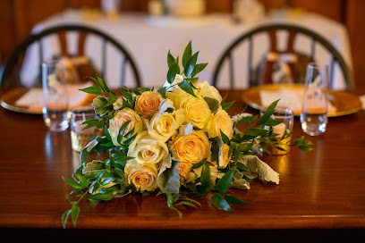 Infinity Reflections Weddings and Events