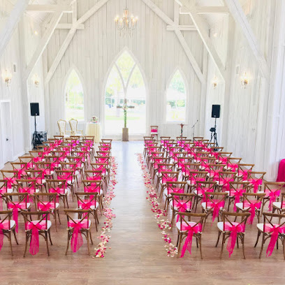 Inspired Events by Liz