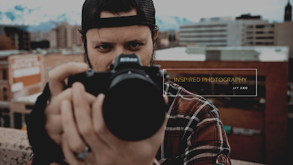 Inspired Photography