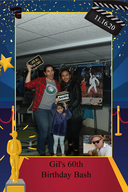 Insta Photo Booth