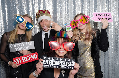 InstaPix Photo Booth Rental