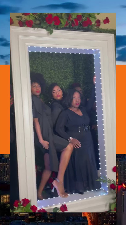Interactive Laughter Event Entertainment INC - Savannah