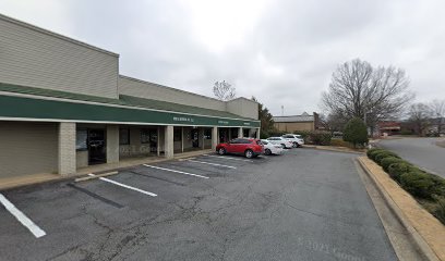 Inviting Arkansas