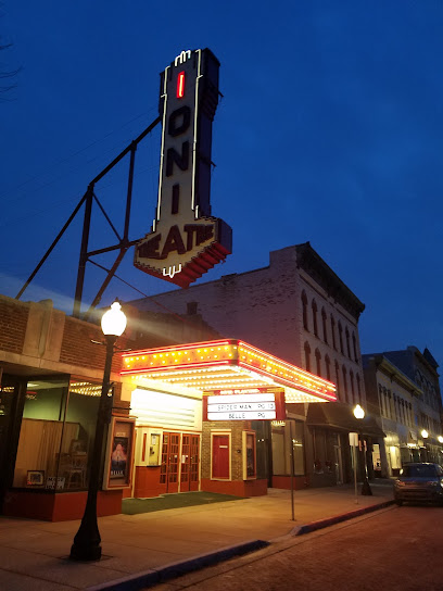 Ionia Theatre