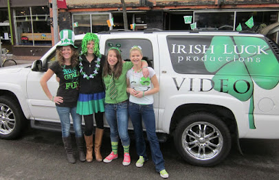 Irish Luck Productions